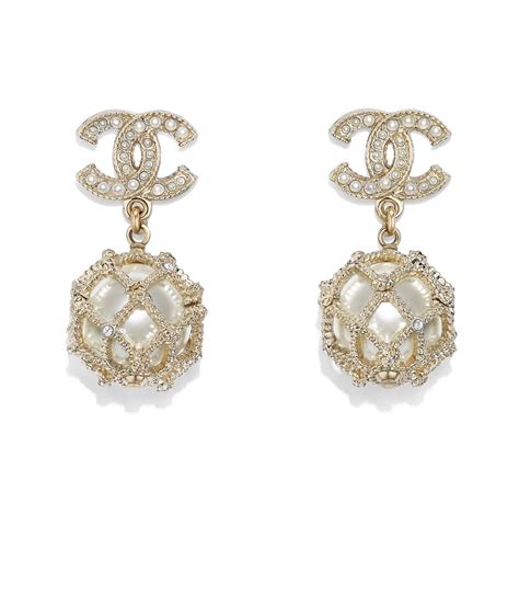 buy chanel jewelry|Chanel jewelry official website.